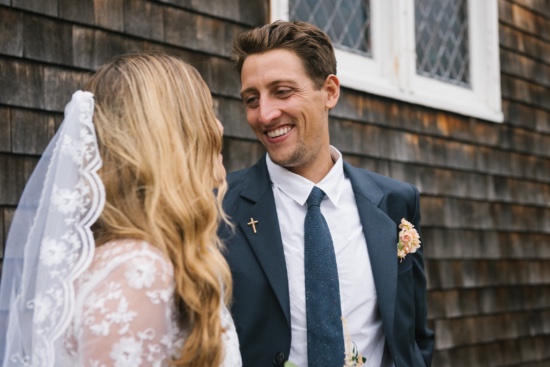 romantic-peach-seaside-wedding