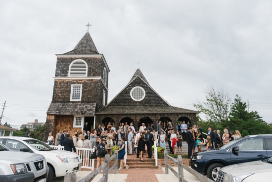romantic-peach-seaside-wedding