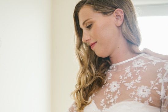 romantic-peach-seaside-wedding