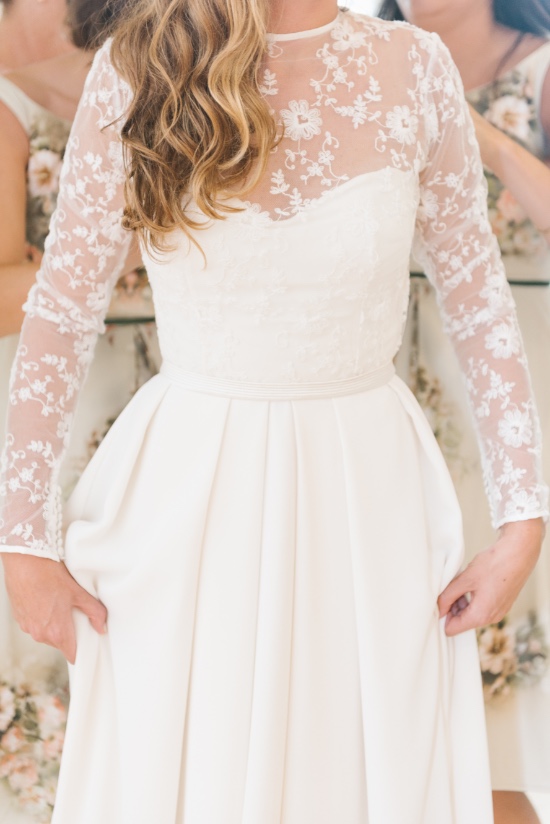 romantic-peach-seaside-wedding
