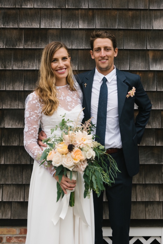 romantic-peach-seaside-wedding