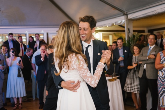 romantic-peach-seaside-wedding