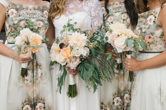 romantic-peach-seaside-wedding