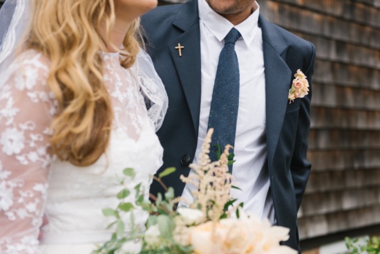 romantic-peach-seaside-wedding