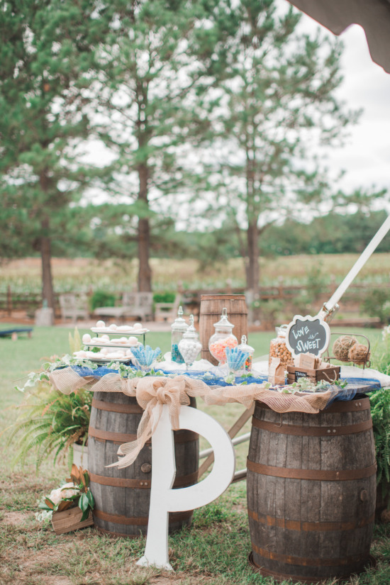 rustic-easy-going-wedding