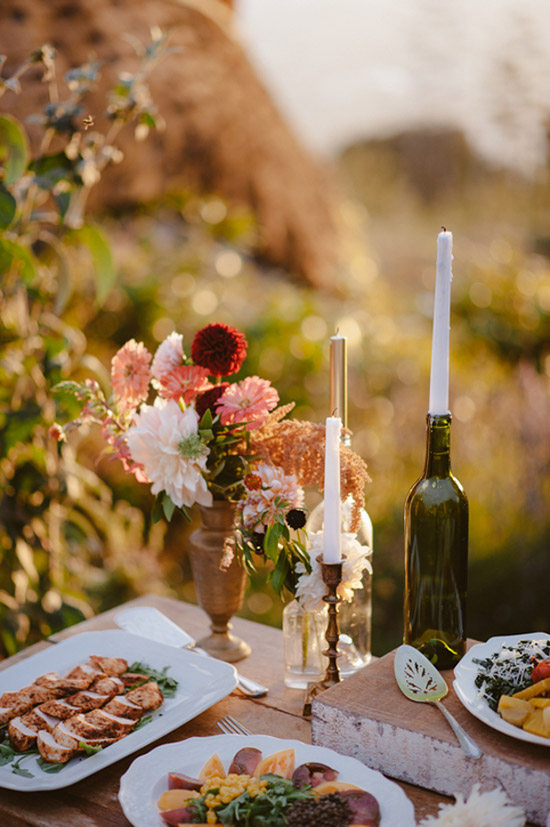 southwestern-green-wedding-ideas