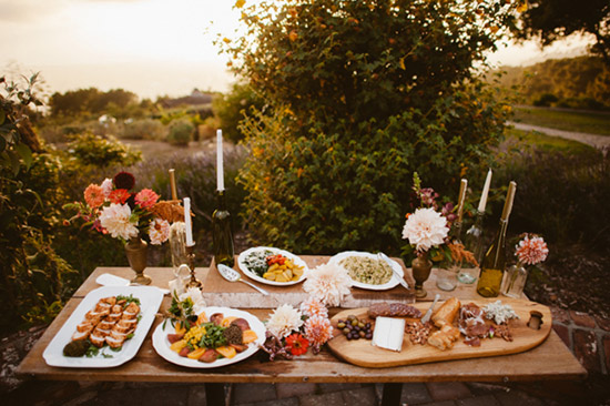 southwestern-green-wedding-ideas