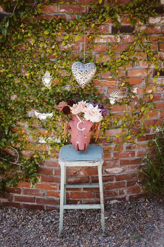southwestern-green-wedding-ideas
