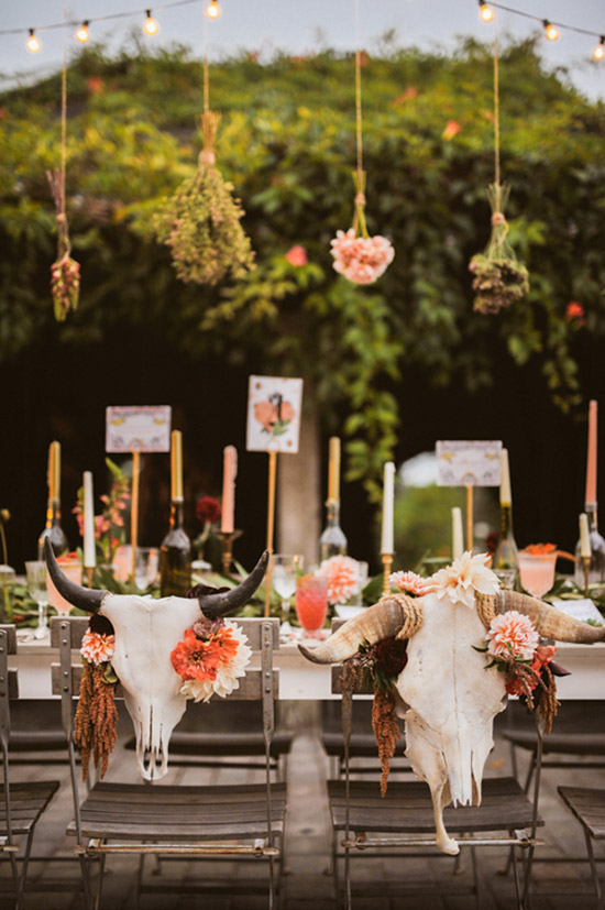 southwestern-green-wedding-ideas