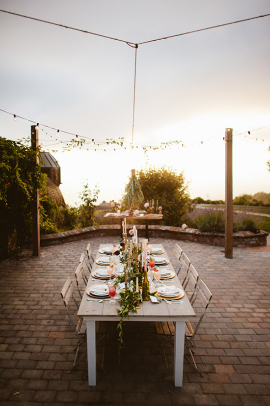 southwestern-green-wedding-ideas