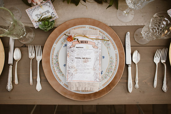 southwestern-green-wedding-ideas
