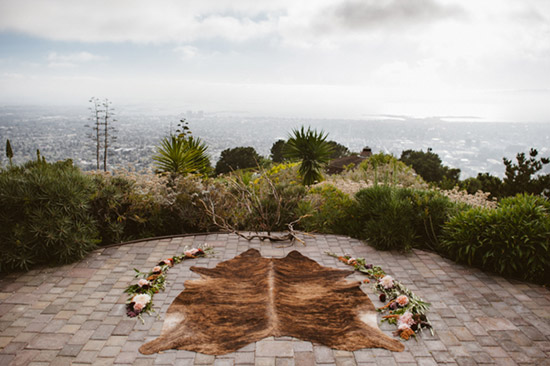 southwestern-green-wedding-ideas