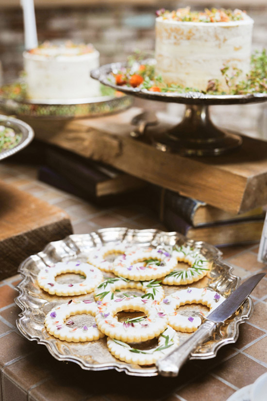 southwestern-green-wedding-ideas