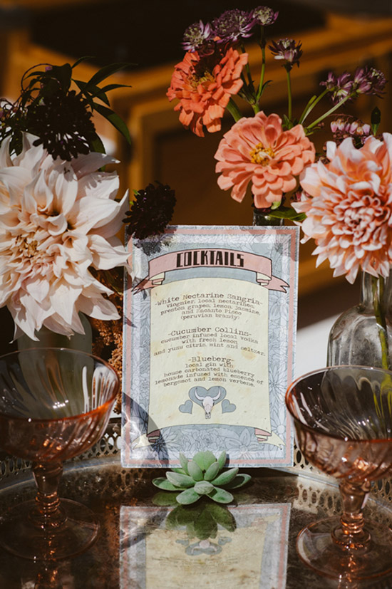 southwestern-green-wedding-ideas
