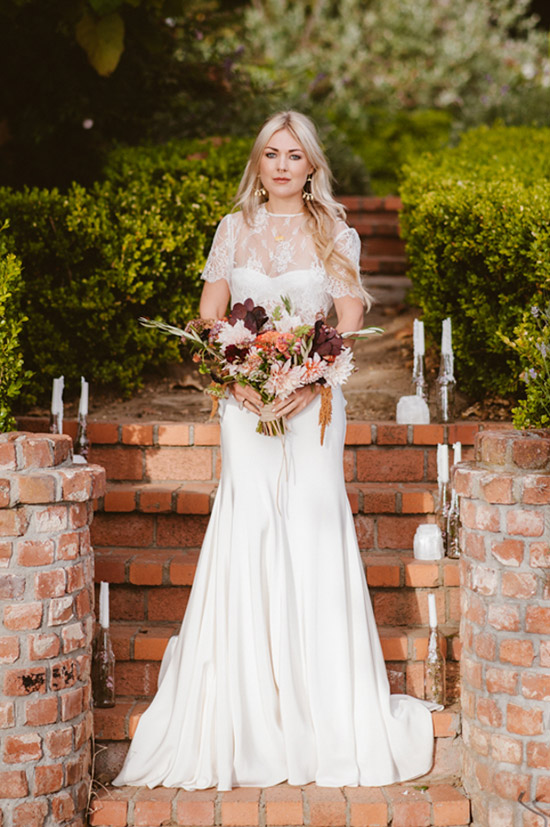 southwestern-green-wedding-ideas