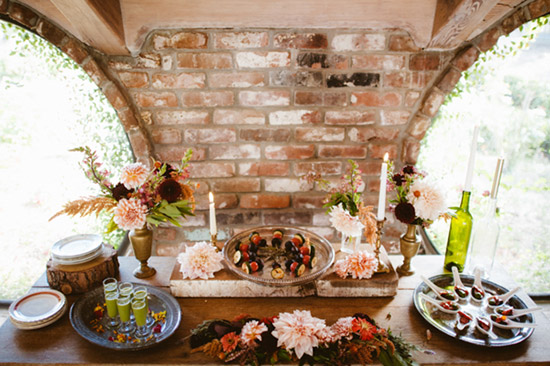 southwestern-green-wedding-ideas