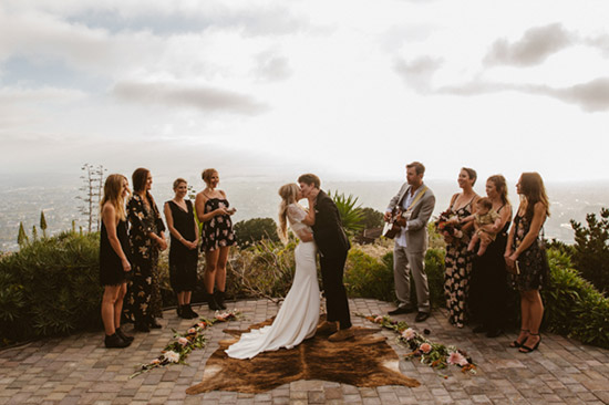 southwestern-green-wedding-ideas