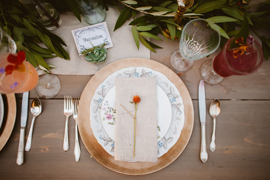 southwestern-green-wedding-ideas