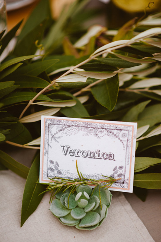 southwestern-green-wedding-ideas