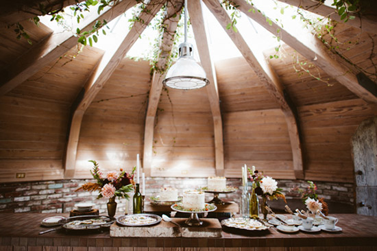 southwestern-green-wedding-ideas