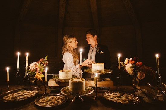 southwestern-green-wedding-ideas