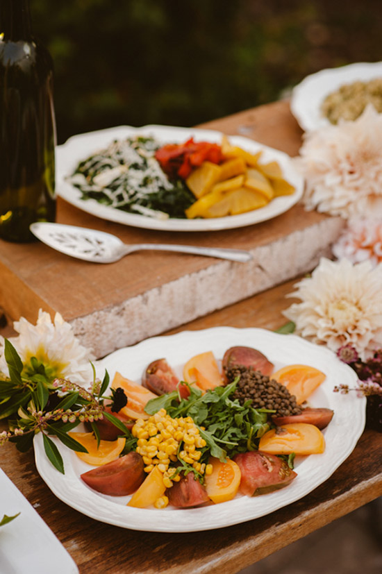 southwestern-green-wedding-ideas