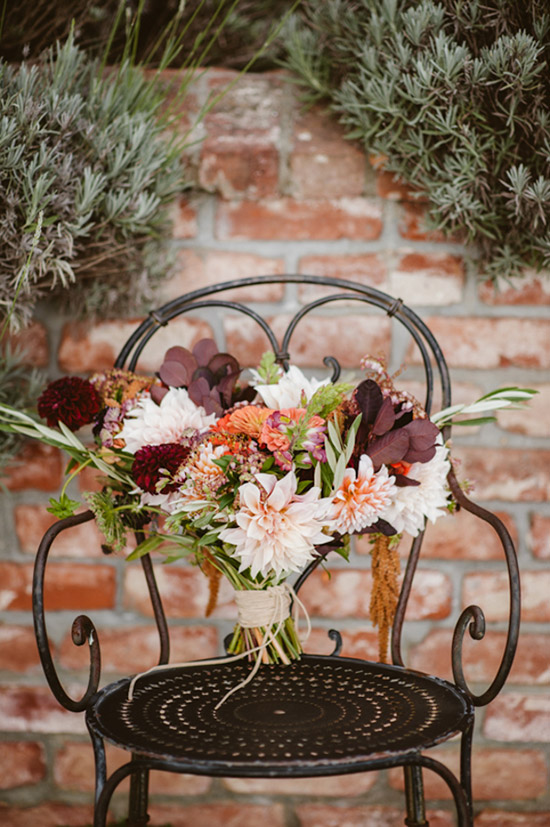 southwestern-green-wedding-ideas