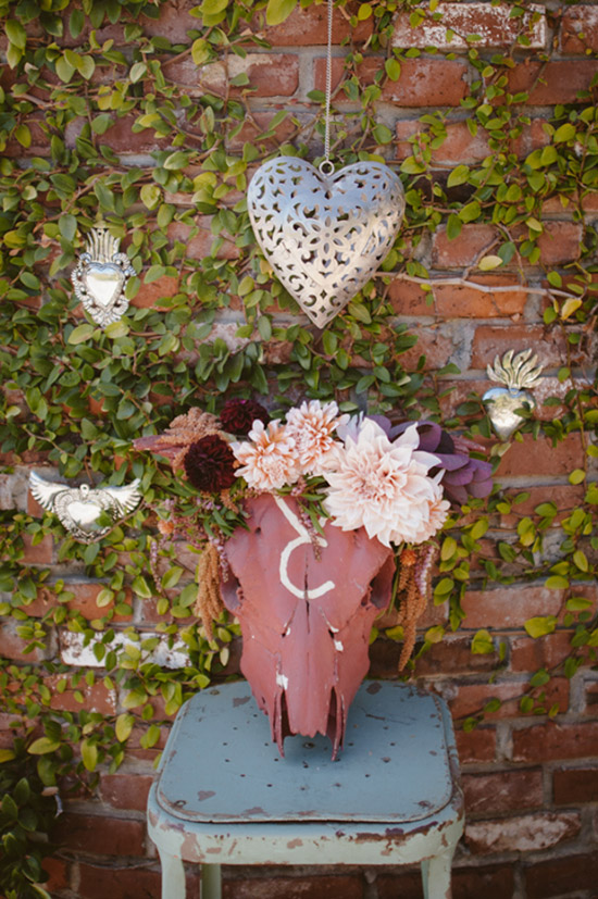 southwestern-green-wedding-ideas
