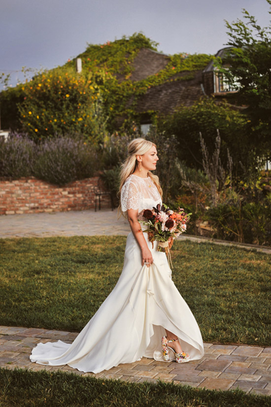 southwestern-green-wedding-ideas