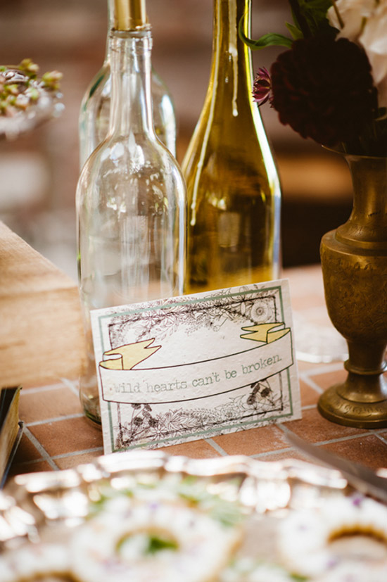 southwestern-green-wedding-ideas