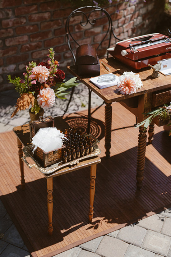 southwestern-green-wedding-ideas