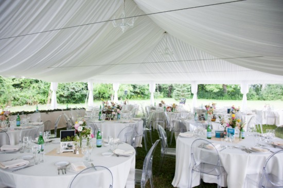 sweet-vintage-yellow-wedding
