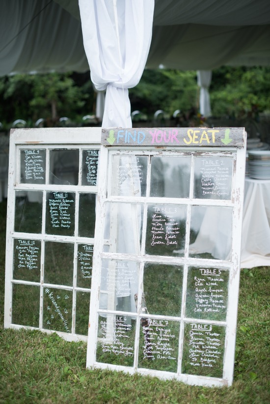 sweet-vintage-yellow-wedding