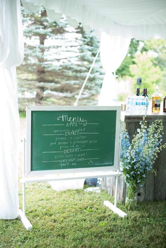 sweet-vintage-yellow-wedding