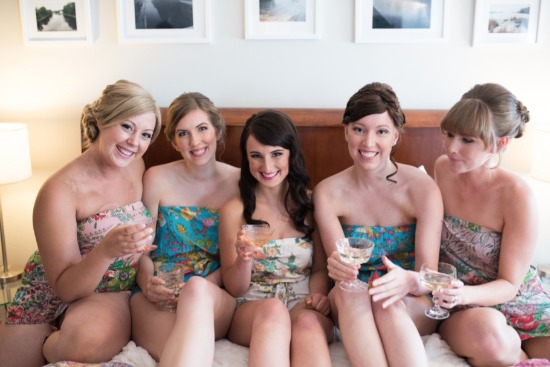 sweet-vintage-yellow-wedding