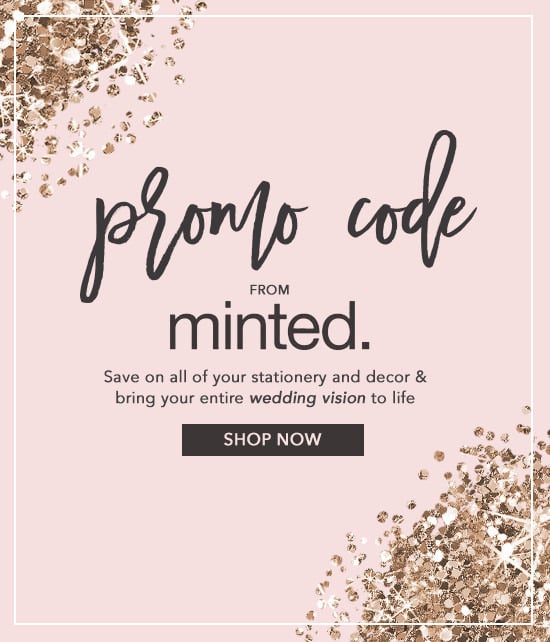 15% OFF Minted