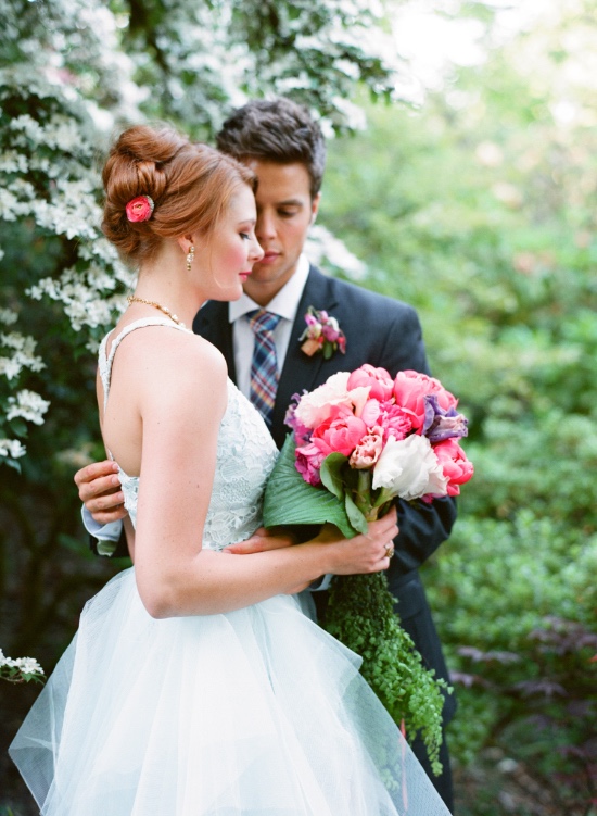 alice-in-wonderland-garden-elopement