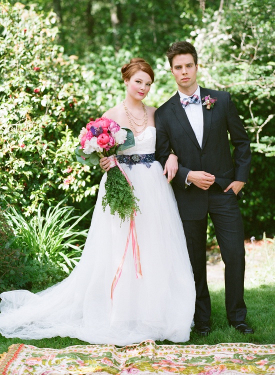 alice-in-wonderland-garden-elopement