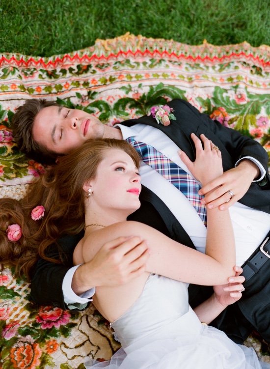 alice-in-wonderland-garden-elopement