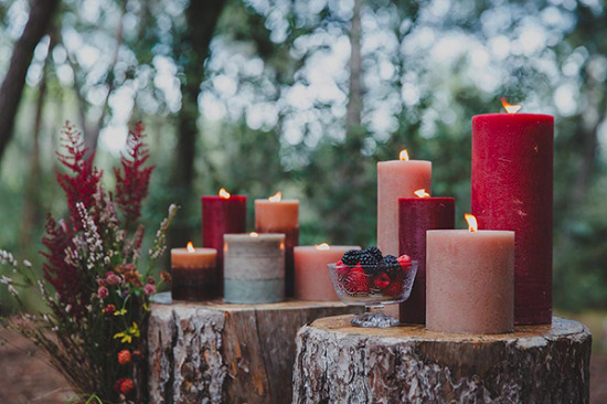 autumn-boho-wedding-inspiration