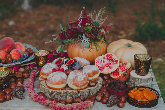 autumn-boho-wedding-inspiration