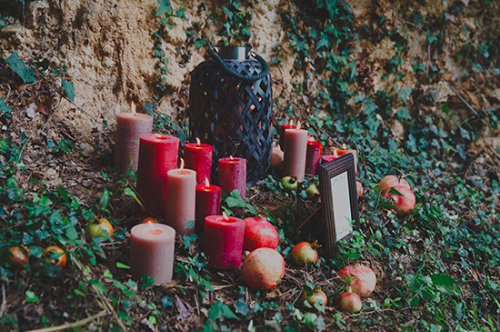 autumn-boho-wedding-inspiration