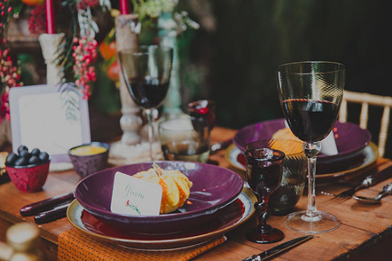 autumn-boho-wedding-inspiration