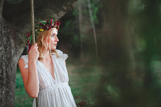 autumn-boho-wedding-inspiration