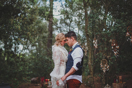 autumn-boho-wedding-inspiration