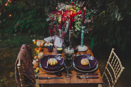 autumn-boho-wedding-inspiration