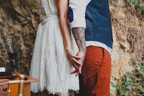 autumn-boho-wedding-inspiration