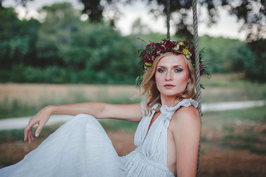 autumn-boho-wedding-inspiration