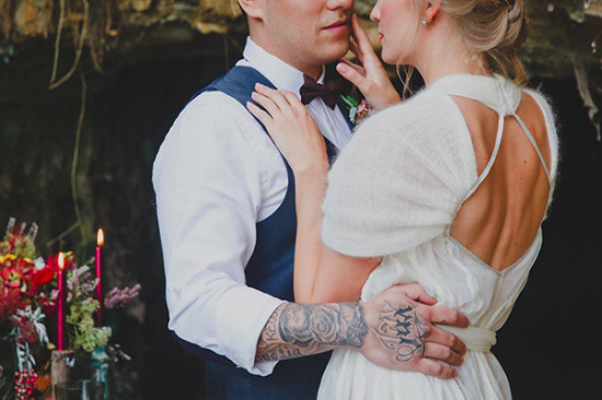 autumn-boho-wedding-inspiration