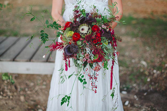 autumn-boho-wedding-inspiration